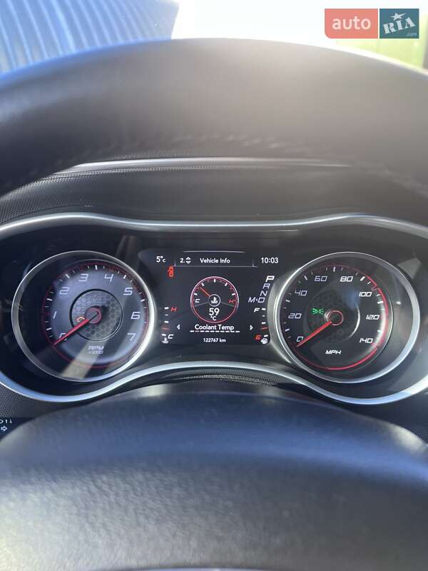 Седан Dodge Charger 2015 в Киеве