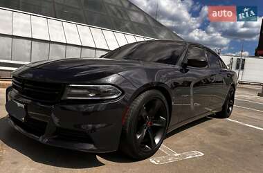 Седан Dodge Charger 2016 в Киеве