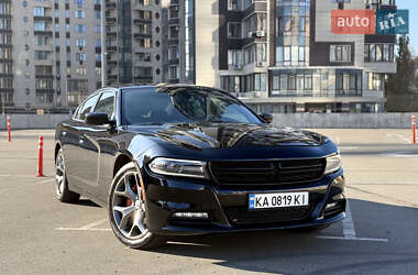 Седан Dodge Charger 2016 в Киеве