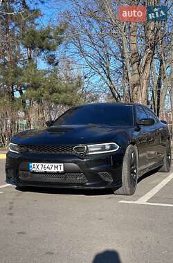 Седан Dodge Charger 2016 в Миколаєві