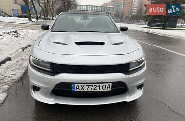 Седан Dodge Charger 2019 в Харкові