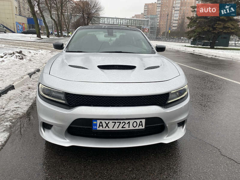 Седан Dodge Charger 2019 в Харькове