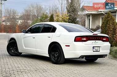 Седан Dodge Charger 2013 в Одесі