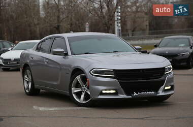 Седан Dodge Charger 2017 в Києві