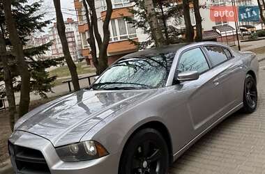 Седан Dodge Charger 2013 в Івано-Франківську