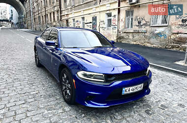 Седан Dodge Charger 2017 в Одессе