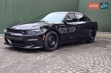 Седан Dodge Charger 2018 в Хмельницькому