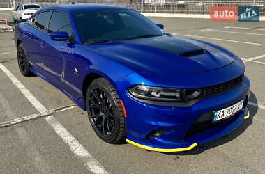 Седан Dodge Charger 2019 в Киеве