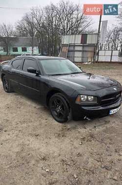 Седан Dodge Charger 2007 в 