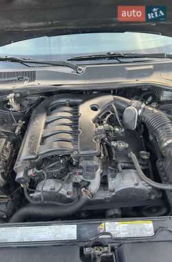 Седан Dodge Charger 2007 в 
