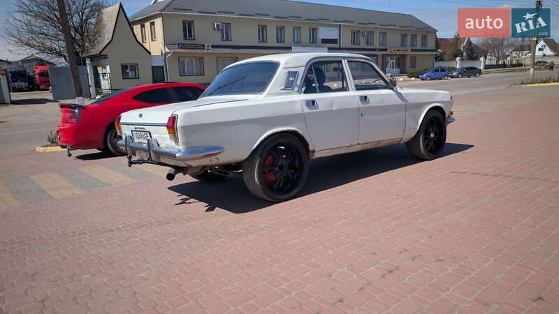 Седан Dodge Charger 2007 в Ставище