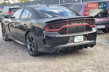 Седан Dodge Charger 2016 в 