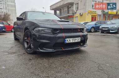 Седан Dodge Charger 2016 в 