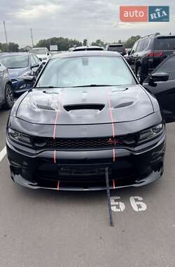 Седан Dodge Charger 2016 в 