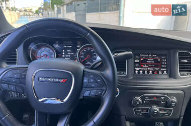 Седан Dodge Charger 2018 в 