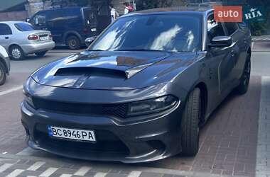 Седан Dodge Charger 2018 в 