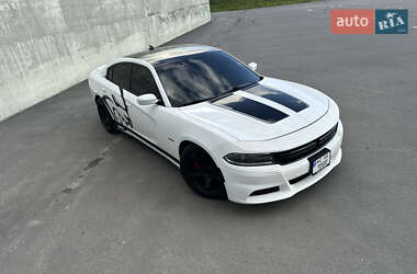 Седан Dodge Charger 2016 в 