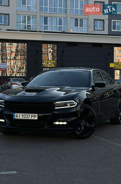 Седан Dodge Charger 2015 в Киеве