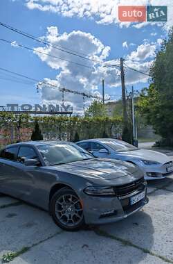 Седан Dodge Charger 2018 в 