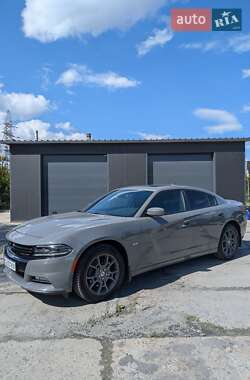 Седан Dodge Charger 2018 в 