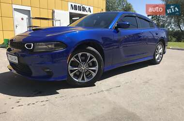 Седан Dodge Charger 2020 в 