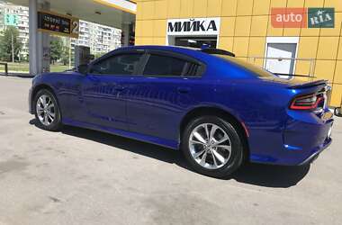 Седан Dodge Charger 2020 в 