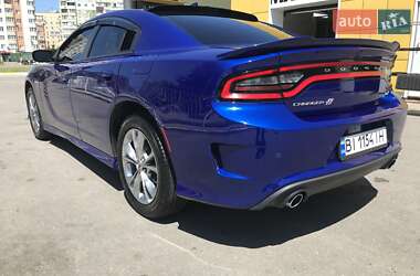 Седан Dodge Charger 2020 в 