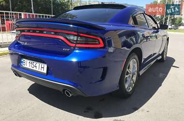 Седан Dodge Charger 2020 в 
