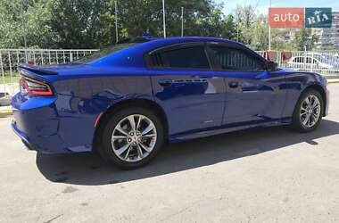 Седан Dodge Charger 2020 в 