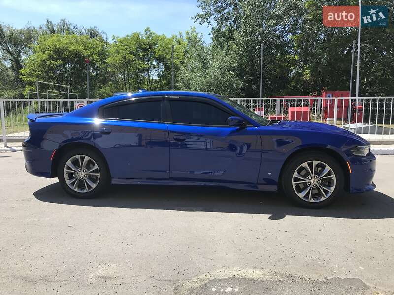 Седан Dodge Charger 2020 в Полтаве