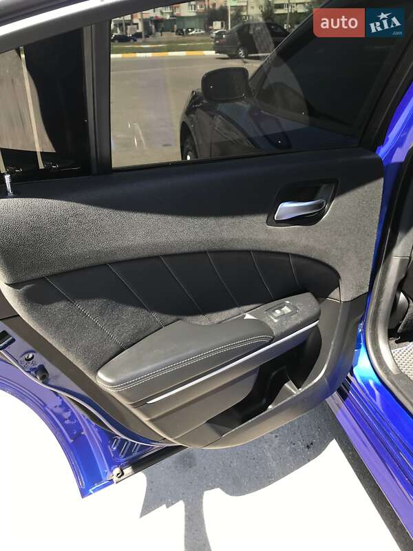 Седан Dodge Charger 2020 в Полтаве