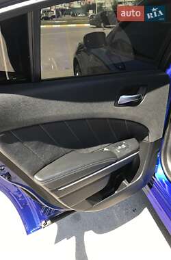 Седан Dodge Charger 2020 в 