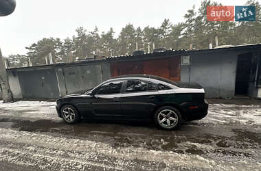 Седан Dodge Charger 2012 в 