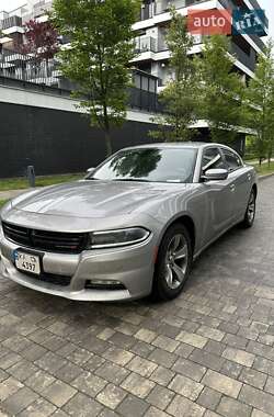 Седан Dodge Charger 2015 в Киеве