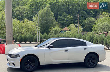 Седан Dodge Charger 2019 в 