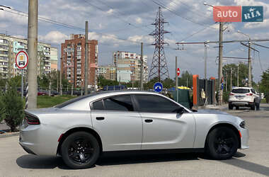 Седан Dodge Charger 2019 в 
