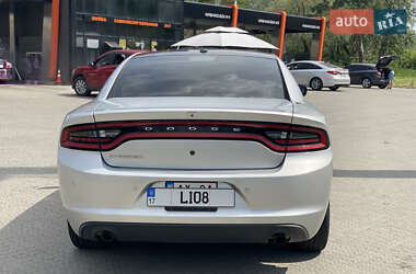 Седан Dodge Charger 2019 в 
