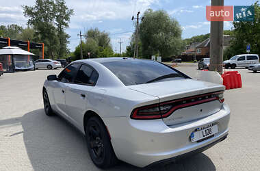 Седан Dodge Charger 2019 в 