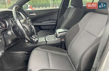 Седан Dodge Charger 2019 в 