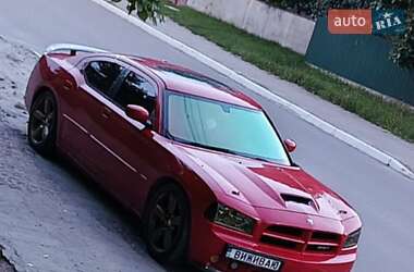 Седан Dodge Charger 2007 в Ставище