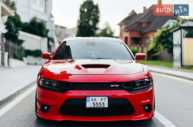 Седан Dodge Charger 2018 в Києві