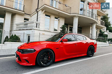 Седан Dodge Charger 2018 в 