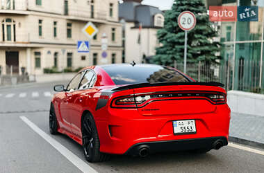 Седан Dodge Charger 2018 в 