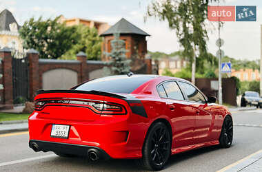 Седан Dodge Charger 2018 в 