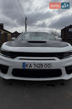 Седан Dodge Charger 2021 в 