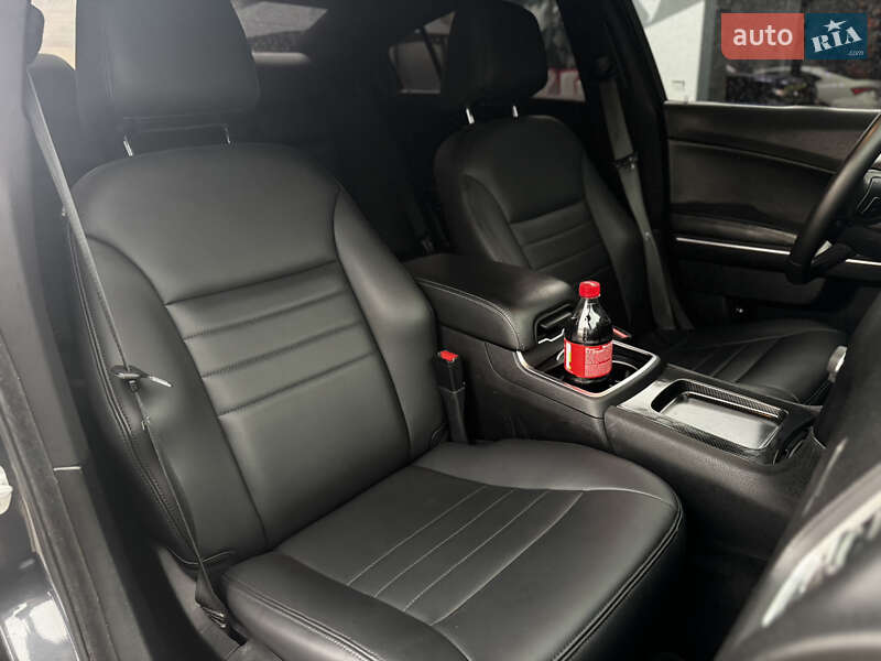 Седан Dodge Charger 2017 в Житомире