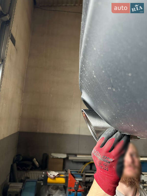 Седан Dodge Charger 2017 в Житомире