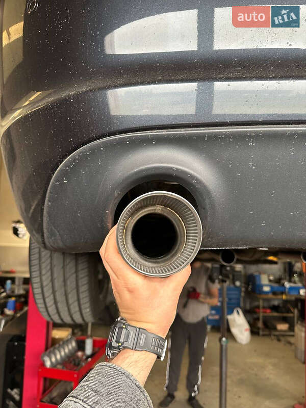 Седан Dodge Charger 2017 в Житомире