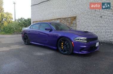 Седан Dodge Charger 2018 в 