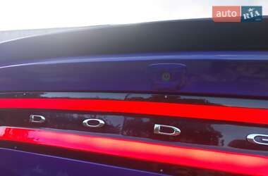 Седан Dodge Charger 2018 в 